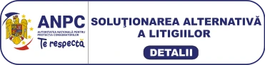 ANPC — Soluționarea Alternativă a Litigiilor